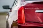 Cadillac CTS-V HPE750 by Hennessey 2016 года